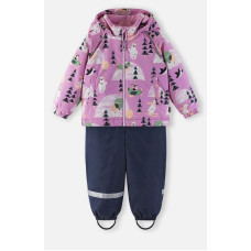 Зимовий комплект Tutta by Reima Marius 6100012A-4201